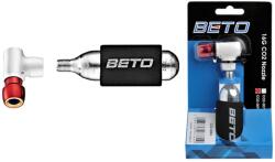BETO CO2 patronos pumpa Beto CO2-009A többszínű (2-A-PO-0133)