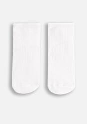 Coccodrillo Gyerek ekrü zokni lányoknak masnival 026/030 Coccodrillo WC5 (5904986538012)