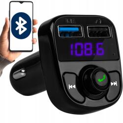 BLOW Bluetooth Transmitter Fm Töltő Lejátszó MP3 Transmitter Bt Audio (74-155#)