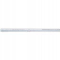 KOH-I-NOOR vonalzó 910106 60 cm fém nyéllel (910106)
