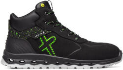 Exena Mars munkavédelmi bakancs S3 ESD SRC (A0429V004)