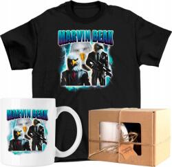  Bögre szett Póló sas marvin beak brainrot Kész Ajándék 140 (AP44.64.140)