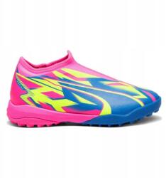 PUMA Junior Ultra Match LL Energy Tt+ Mid cipő (107556 01)