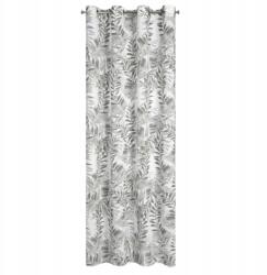 Eurofirany Hariet készfüggöny 140x250 Eurofirany szürke/ecru (398704)