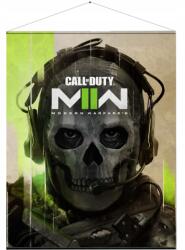  Wallscroll Call of Duty: Modern Warfare 2 Ghost