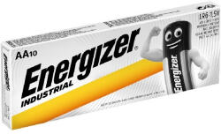 Energizer Elem ceruza ENERGIZER "AlkalinePowerIndustrial" AA 10 darabos (NZAI6A01)