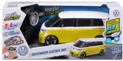 Maisto Tech RC - VW elektromos busz