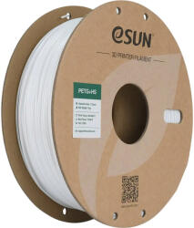 eSUN - PETG+HS - Fehér - 1, 75 mm - 1 kg