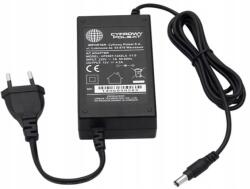 Cyfrowy Polsat Eredeti Tápegység Cyfrowy Polsat Box modell UP050T-1242A V1.0 Tvsat 12V 4.2A (ZASILACZ POLSAT 4.2)