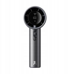  Hordozható Ventilátor Kézi Ventilátor Sebességszabályozással (wentylator mini jisulife przenośny)