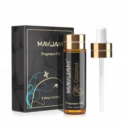 MayJam 10ml Természetes illóolaj Kókusz (Kokos)