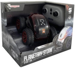  Távirányítós űrautó, 2, 4GHz, akkus, zenél, világít - delfinbuvar