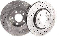 STEINHOF féktárcsa STEINHOF 250.1371. 52 for FORD (250.1371.52)