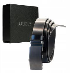 Arucce Férfi Bőr Nadrágöv Fekete Öv 100 (AMB-277)