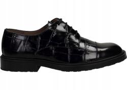 Wonders B-9101 félcipő 36 Regata/Croco Negro (B-9101)