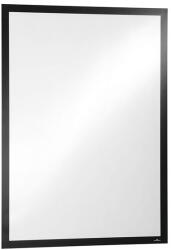 DURABLE Infokeret DURABLE Duraframe 50x70 cm fekete (505401)