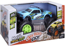 Maisto Tech távirányítós autó - Off Road Go
