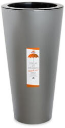  Esernyőtartó műanyag színes 25x25x48 cm (K-201) - papir-bolt