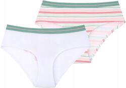 Key Női pamut alacsony derekú alsó S bugyi (LPN 904)