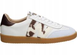 Wonders AP-2001 félcipő, Size 37, Nubia Trend I Blanco Wild (AP-2001)