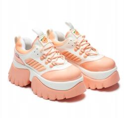 Koi Őszibarack Jeges Tea Tornacipő R41 (11A07FH11)