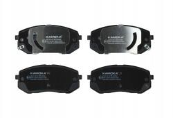 Kamoka Fékbetét Elöl - allegro - 4 165 Ft