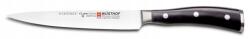 WÜSTHOF Wusthof filéző kés 16 cm Classic Ikon (W-4556-16)