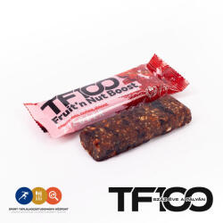 ZIEGLER Eredeti ziegler tf100 fruit’n nut boost cseresznyés szelet 45 g - delfinbuvar