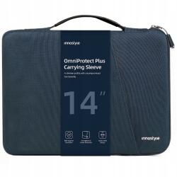 innostyle Laptop Táska 13 14 Vízálló Omniprotect Plus Tok Kék (S211MNB-14)