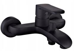 INVENA Siros Invena Fekete Réz Kádtöltő Csaptelep (BW-90-004-A)