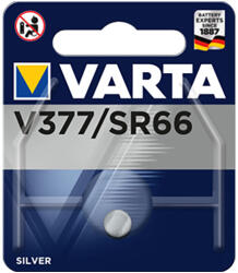 VARTA Elem órához VARTA V377 1-es (377101401)
