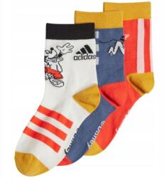 adidas Gyerek zokni adidas Disney's Mickey Mouse 3 (IU4860/31-33)