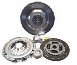 Valeo Kettős Tömegű Kuplung Szett Valeo 835085 Bmw 2.0D X1 X3 1 3 5