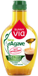 Sunny Sunny via agave szirup 350 g - delfinbuvar