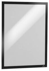 DURABLE Infokeret DURABLE Duraframe A/2 fekete (505301)