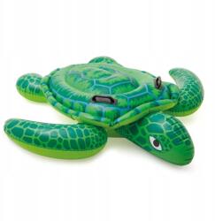 Intex Felfújható teknős matrac gyerekeknek úszáshoz Intex 57524 (57524)