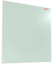 MemoBe Üvegtábla MEMOBE mágneses 45x45 cm fehér (MSZ045045.33.01)