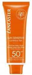 Lancaster Sun Sensitive naptej, Spf 50, 50 ml (3616302022502)