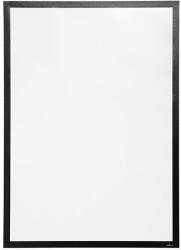 DURABLE Infokeret DURABLE Duraframe 70x100 mm fekete (505601) - papir-bolt
