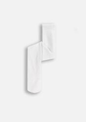 Coccodrillo Harisnyanadrág lányoknak Fehér 116/122 Coccodrillo WC5 (5904986543559)