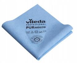 Vileda Professional Vileda Pro PURmicro Active Blue törlőkendő Professzionális Actifibre helyettesítő (Ścierka Vileda Pro PURmicro Active Blue)