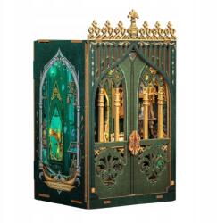 Rolife Kirakó, könyvgerinc, karácsonyi képeslapbolt, 273 darab (MF02)