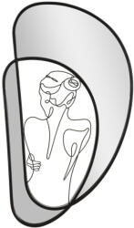 Mauro Ferretti Fali tükör 40, 6x3, 2x70, 5cm (0661290000)