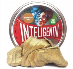  Mágneses Gyurma Arany XXL 80g nyúlik szakad pattog (58592)