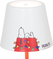 Zafferano Abajur pentru lampa Poldina, model Christmas Snoopy (LD035100)