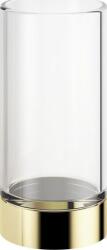 Decor Walther Pahar pentru periuțe de dinți Century auriu (0587520)