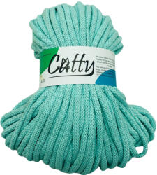  Catty 5 mm zsinór fonal 44 - Menta