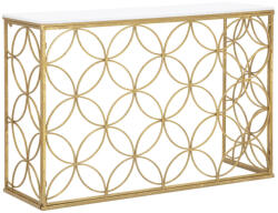 Mauro Ferretti Konzol csillag márvány 120x40x80cm (1424000000)