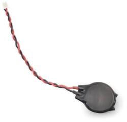 Replacement Elem Replacement CR2016 CMOS battery With Cable, 2 pin (Molex 51021)