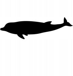  Autós matrica delfin 2cm 15cm x 4cm